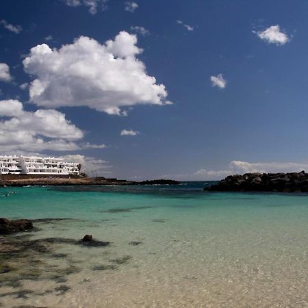 科斯塔特吉塞Senator Isla De Lobos 2公寓 外观 照片
